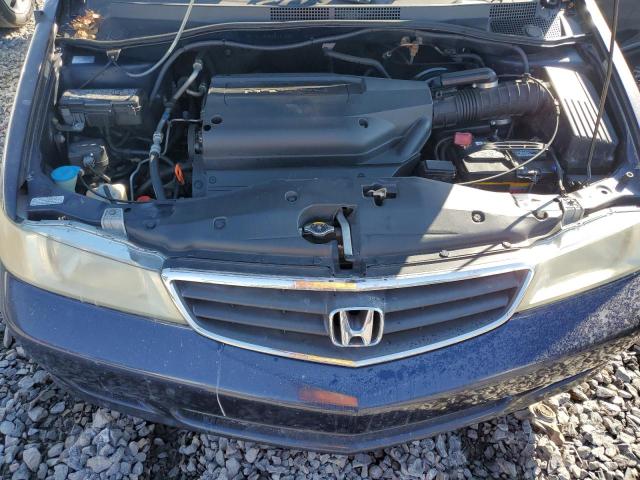 Photo 11 VIN: 5FNRL18653B131220 - HONDA ODYSSEY EX 