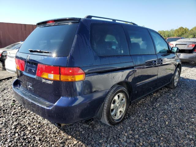 Photo 2 VIN: 5FNRL18653B131220 - HONDA ODYSSEY EX 