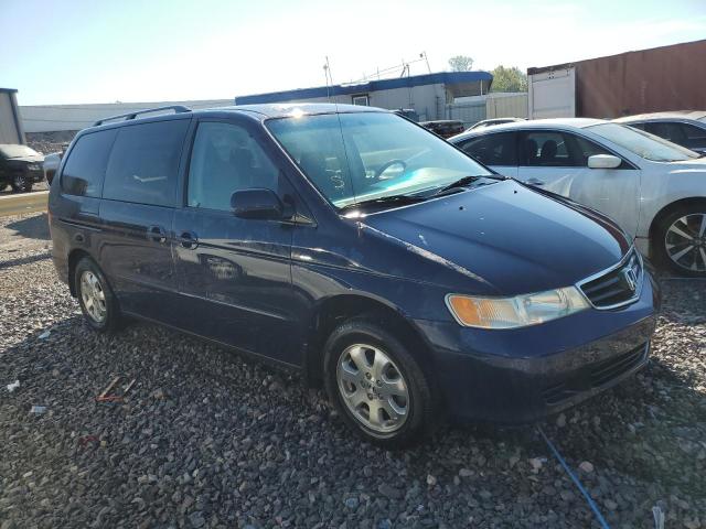 Photo 3 VIN: 5FNRL18653B131220 - HONDA ODYSSEY EX 