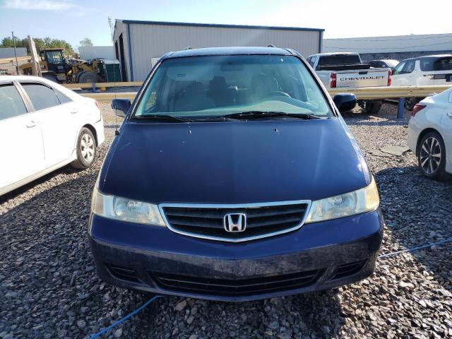 Photo 4 VIN: 5FNRL18653B131220 - HONDA ODYSSEY EX 