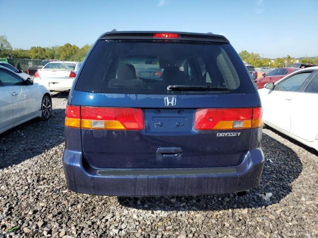 Photo 5 VIN: 5FNRL18653B131220 - HONDA ODYSSEY EX 