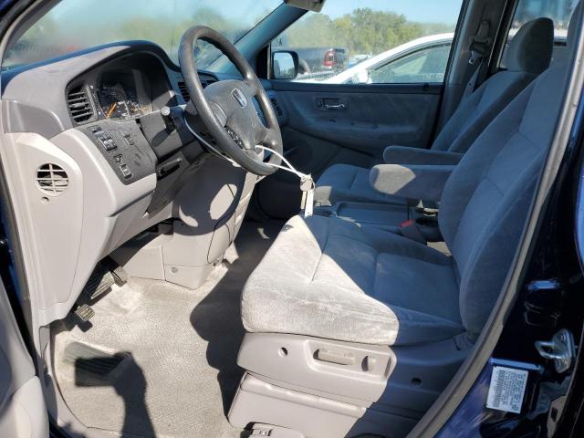 Photo 6 VIN: 5FNRL18653B131220 - HONDA ODYSSEY EX 