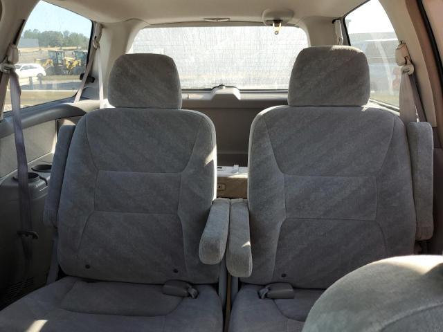 Photo 9 VIN: 5FNRL18653B131220 - HONDA ODYSSEY EX 