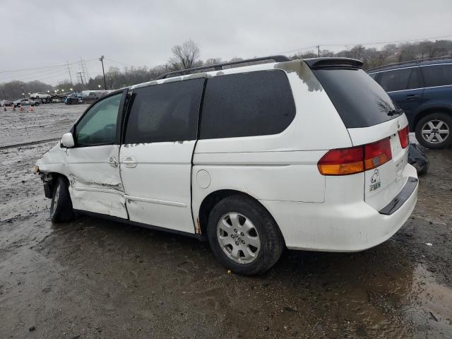 Photo 1 VIN: 5FNRL18662B004605 - HONDA ODYSSEY EX 