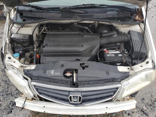 Photo 11 VIN: 5FNRL18662B004605 - HONDA ODYSSEY EX 