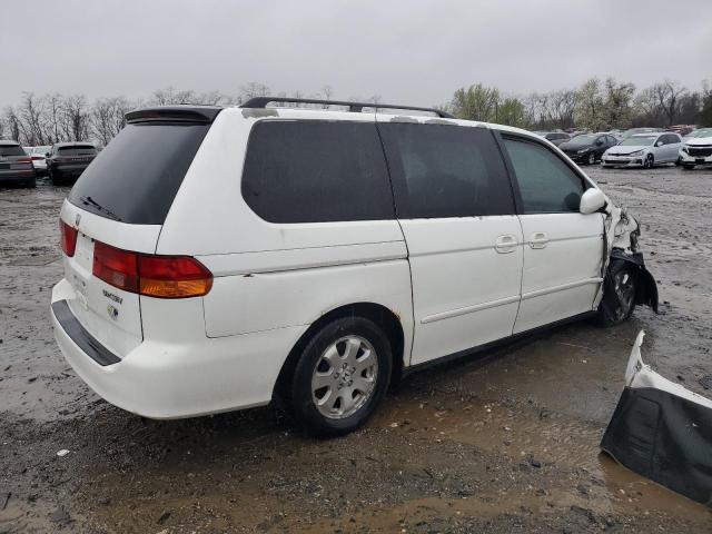 Photo 2 VIN: 5FNRL18662B004605 - HONDA ODYSSEY EX 