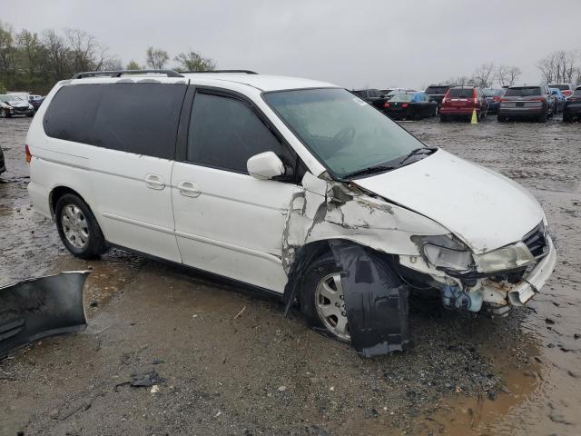 Photo 3 VIN: 5FNRL18662B004605 - HONDA ODYSSEY EX 