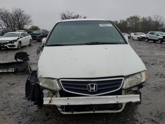 Photo 4 VIN: 5FNRL18662B004605 - HONDA ODYSSEY EX 