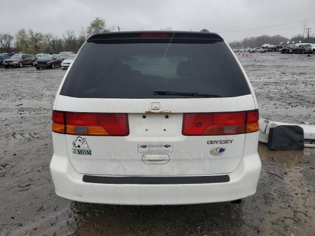 Photo 5 VIN: 5FNRL18662B004605 - HONDA ODYSSEY EX 