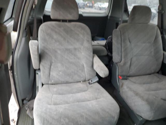 Photo 9 VIN: 5FNRL18662B004605 - HONDA ODYSSEY EX 