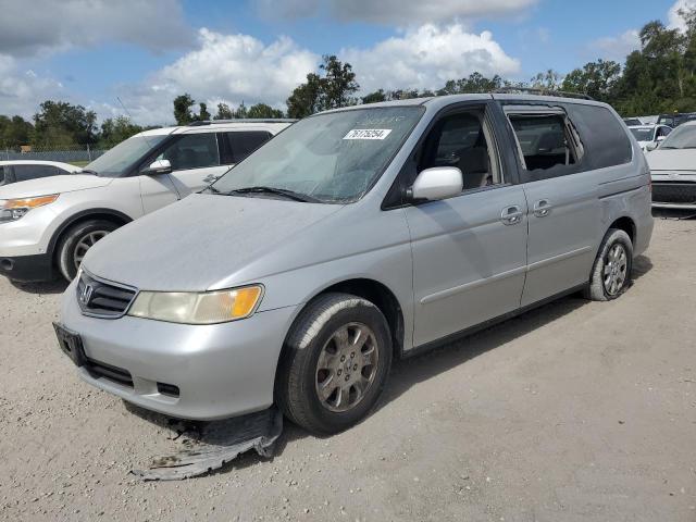 Photo 0 VIN: 5FNRL18662B005110 - HONDA ODYSSEY EX 