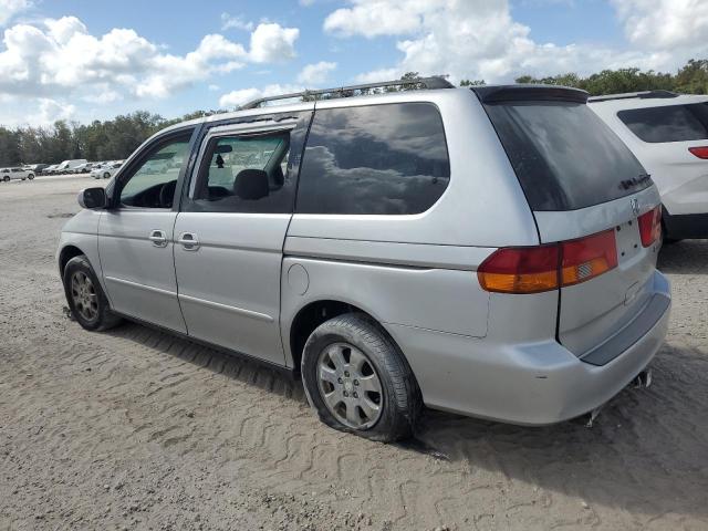 Photo 1 VIN: 5FNRL18662B005110 - HONDA ODYSSEY EX 