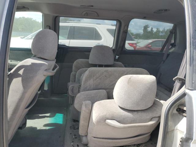 Photo 10 VIN: 5FNRL18662B005110 - HONDA ODYSSEY EX 