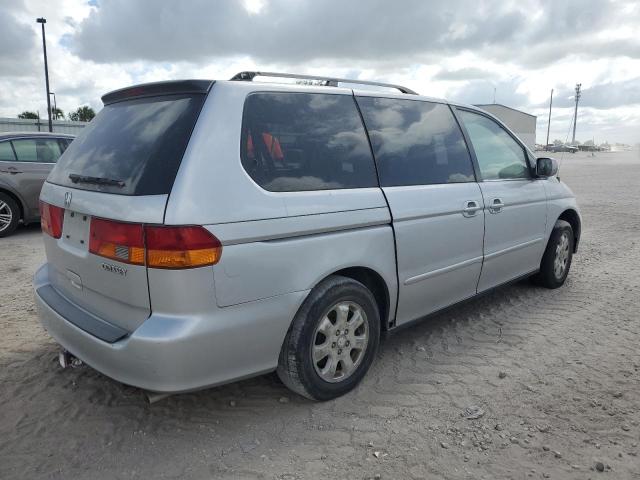 Photo 2 VIN: 5FNRL18662B005110 - HONDA ODYSSEY EX 