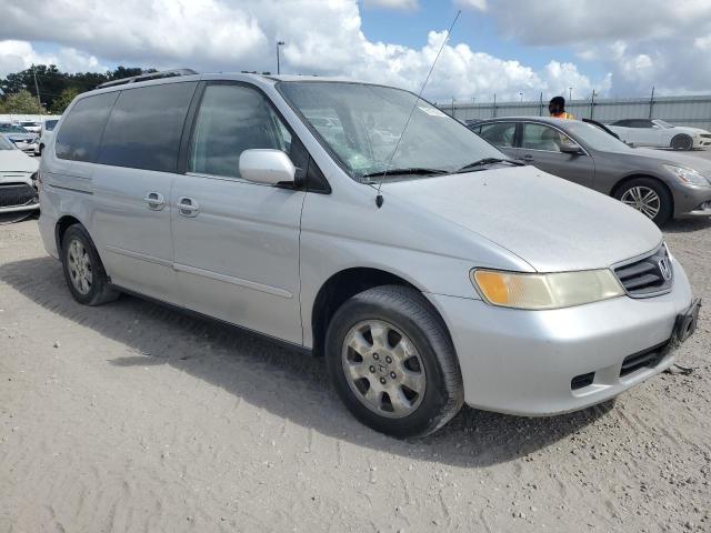 Photo 3 VIN: 5FNRL18662B005110 - HONDA ODYSSEY EX 