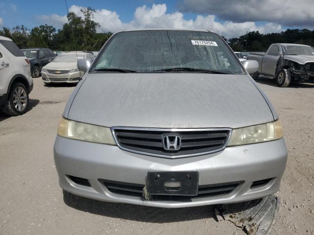 Photo 4 VIN: 5FNRL18662B005110 - HONDA ODYSSEY EX 