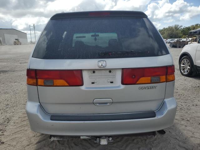 Photo 5 VIN: 5FNRL18662B005110 - HONDA ODYSSEY EX 