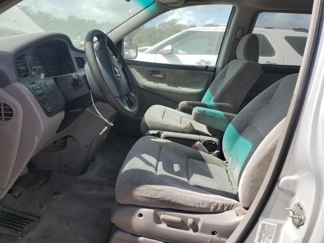 Photo 6 VIN: 5FNRL18662B005110 - HONDA ODYSSEY EX 