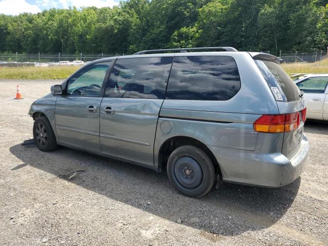 Photo 1 VIN: 5FNRL18662B022926 - HONDA ODYSSEY EX 