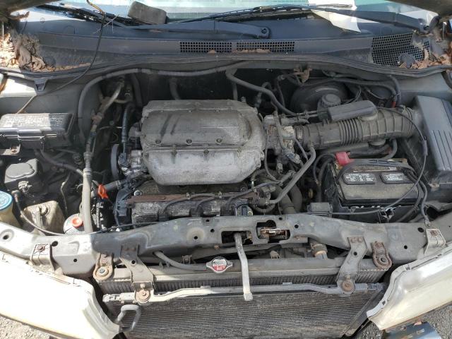 Photo 10 VIN: 5FNRL18662B022926 - HONDA ODYSSEY EX 