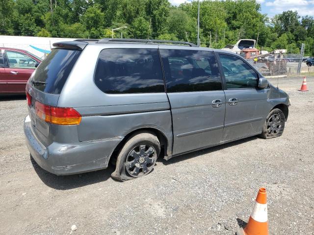 Photo 2 VIN: 5FNRL18662B022926 - HONDA ODYSSEY EX 