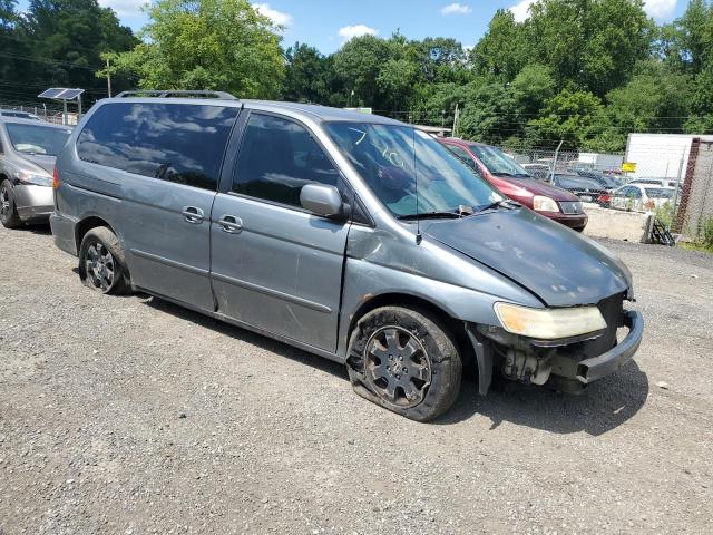 Photo 3 VIN: 5FNRL18662B022926 - HONDA ODYSSEY EX 