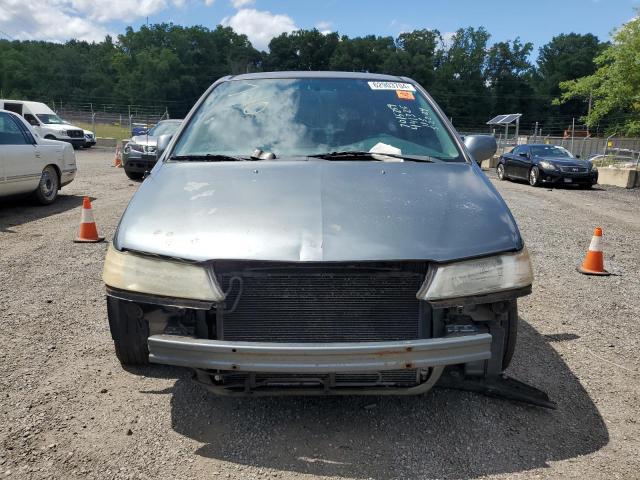 Photo 4 VIN: 5FNRL18662B022926 - HONDA ODYSSEY EX 