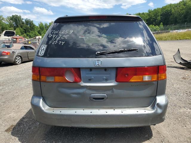 Photo 5 VIN: 5FNRL18662B022926 - HONDA ODYSSEY EX 