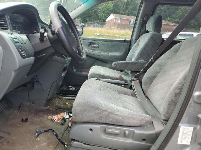 Photo 6 VIN: 5FNRL18662B022926 - HONDA ODYSSEY EX 