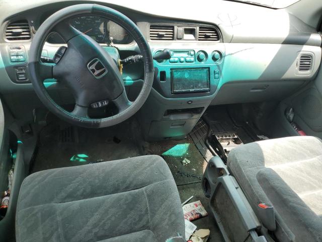 Photo 7 VIN: 5FNRL18662B022926 - HONDA ODYSSEY EX 