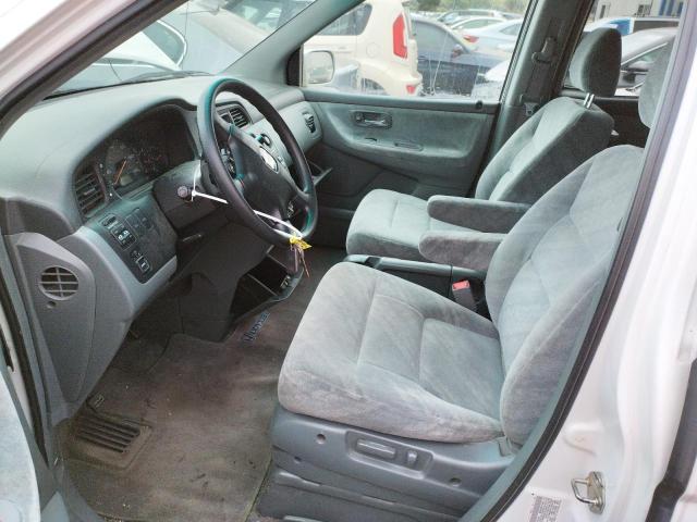 Photo 6 VIN: 5FNRL18662B030458 - HONDA ODYSSEY EX 