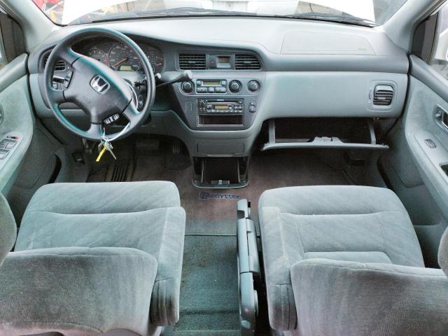 Photo 7 VIN: 5FNRL18662B030458 - HONDA ODYSSEY EX 