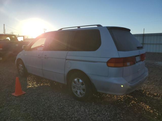 Photo 1 VIN: 5FNRL18662B031304 - HONDA ODYSSEY EX 