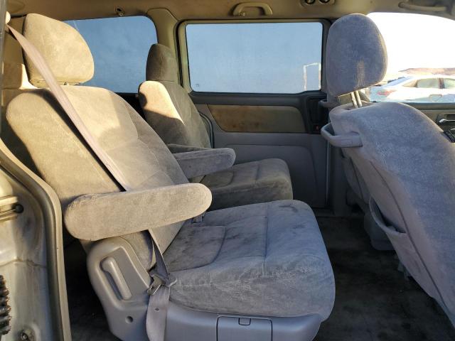 Photo 10 VIN: 5FNRL18662B031304 - HONDA ODYSSEY EX 