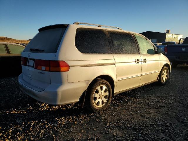 Photo 2 VIN: 5FNRL18662B031304 - HONDA ODYSSEY EX 