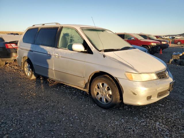 Photo 3 VIN: 5FNRL18662B031304 - HONDA ODYSSEY EX 