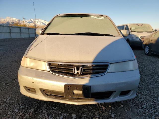 Photo 4 VIN: 5FNRL18662B031304 - HONDA ODYSSEY EX 