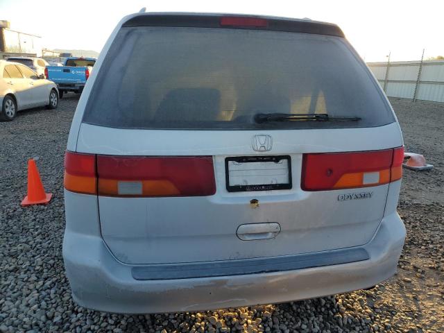 Photo 5 VIN: 5FNRL18662B031304 - HONDA ODYSSEY EX 