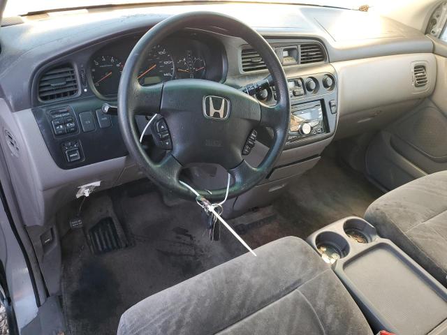 Photo 7 VIN: 5FNRL18662B031304 - HONDA ODYSSEY EX 