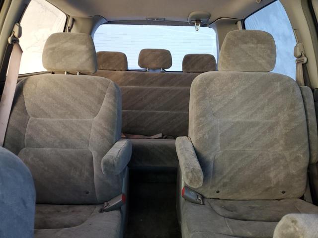 Photo 9 VIN: 5FNRL18662B031304 - HONDA ODYSSEY EX 