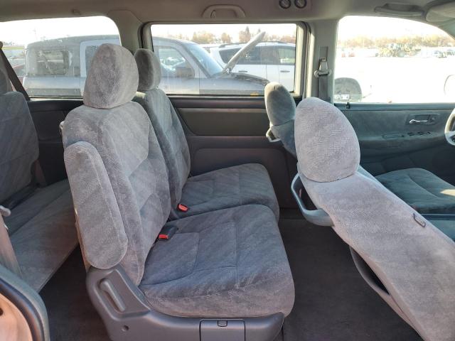 Photo 10 VIN: 5FNRL18662B045574 - HONDA ODYSSEY EX 