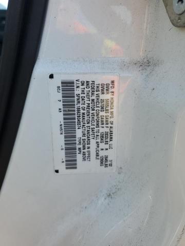 Photo 12 VIN: 5FNRL18662B045574 - HONDA ODYSSEY EX 