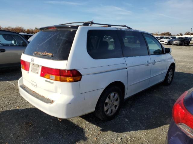 Photo 2 VIN: 5FNRL18662B045574 - HONDA ODYSSEY EX 