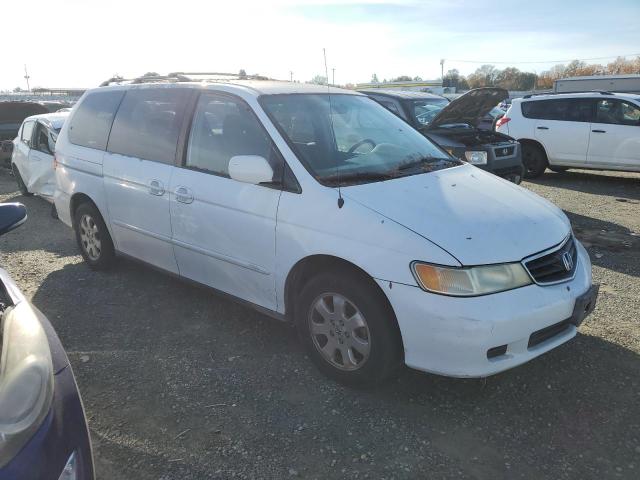 Photo 3 VIN: 5FNRL18662B045574 - HONDA ODYSSEY EX 