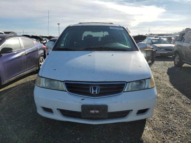 Photo 4 VIN: 5FNRL18662B045574 - HONDA ODYSSEY EX 