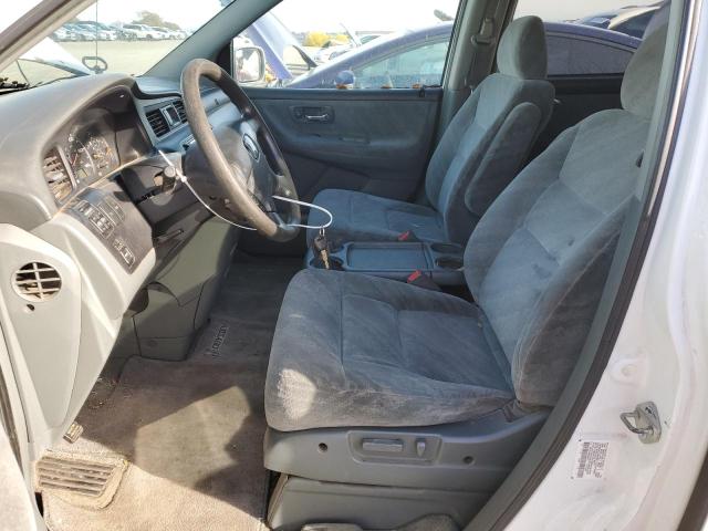 Photo 6 VIN: 5FNRL18662B045574 - HONDA ODYSSEY EX 