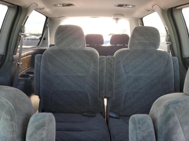 Photo 9 VIN: 5FNRL18662B045574 - HONDA ODYSSEY EX 