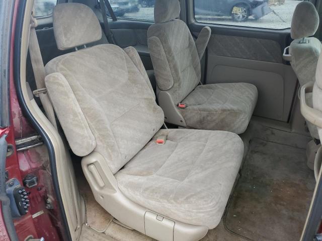 Photo 10 VIN: 5FNRL18664B040247 - HONDA ODYSSEY EX 