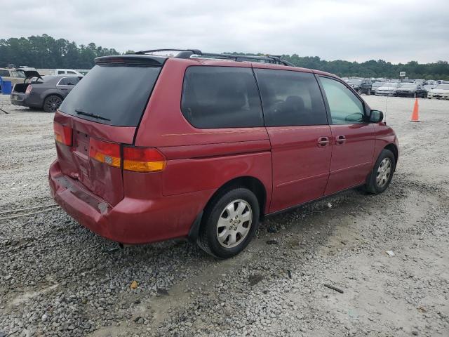 Photo 2 VIN: 5FNRL18664B040247 - HONDA ODYSSEY EX 