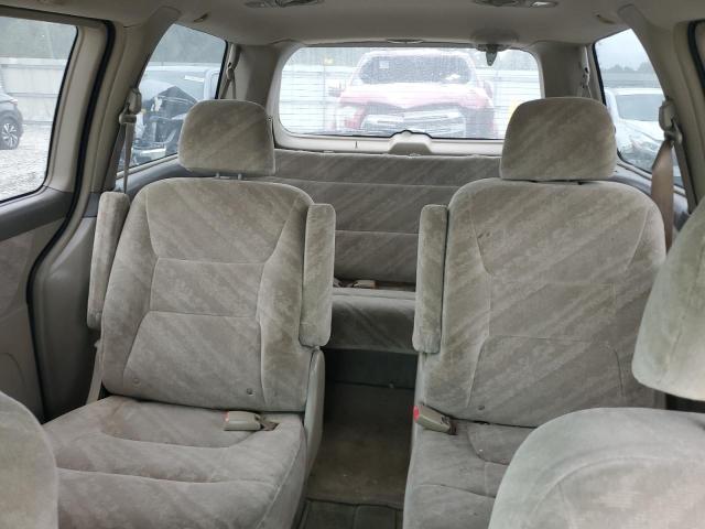 Photo 9 VIN: 5FNRL18664B040247 - HONDA ODYSSEY EX 